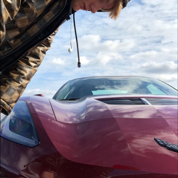 Meet your Posher, Andy - Picture 1 of 1